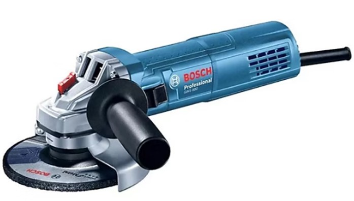 Promo Winkelschleifer GWS 880 125 mm 880W – Art. 060139600B – BOSCH