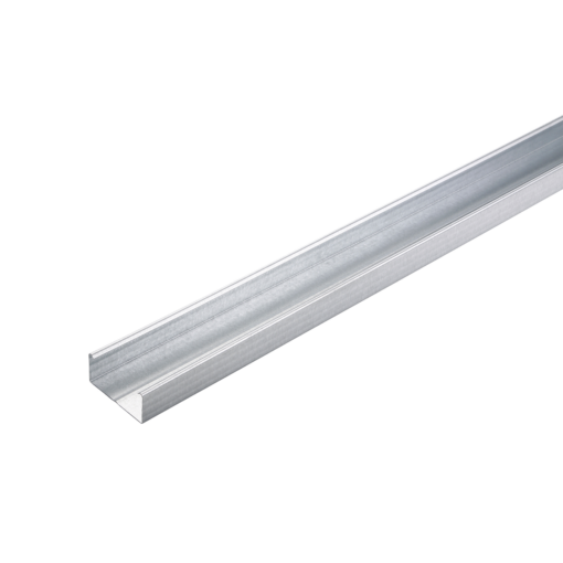 Deckenprofil CD 60/27/0,6mm 4M (12 Stk./Paket)