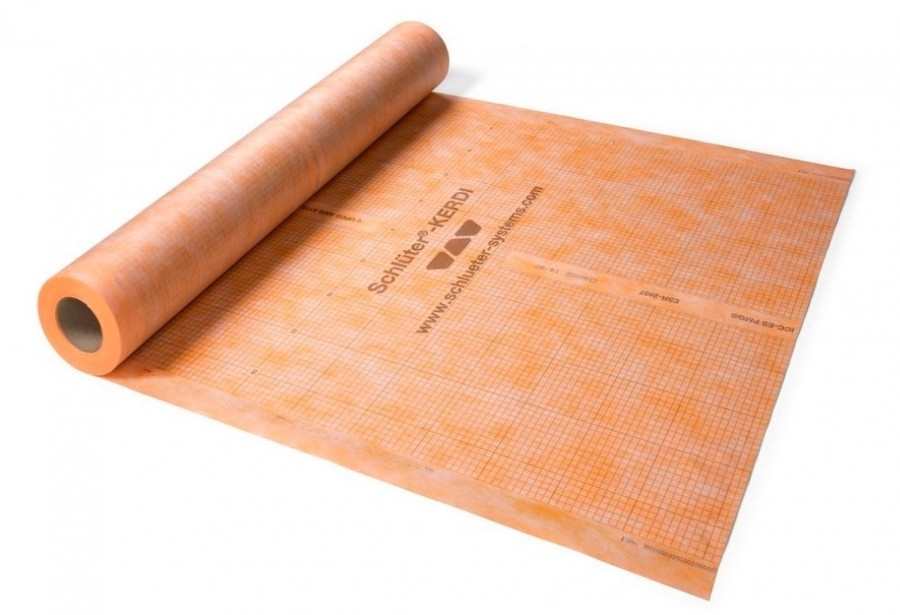 Kerdi Schluter 30x1M