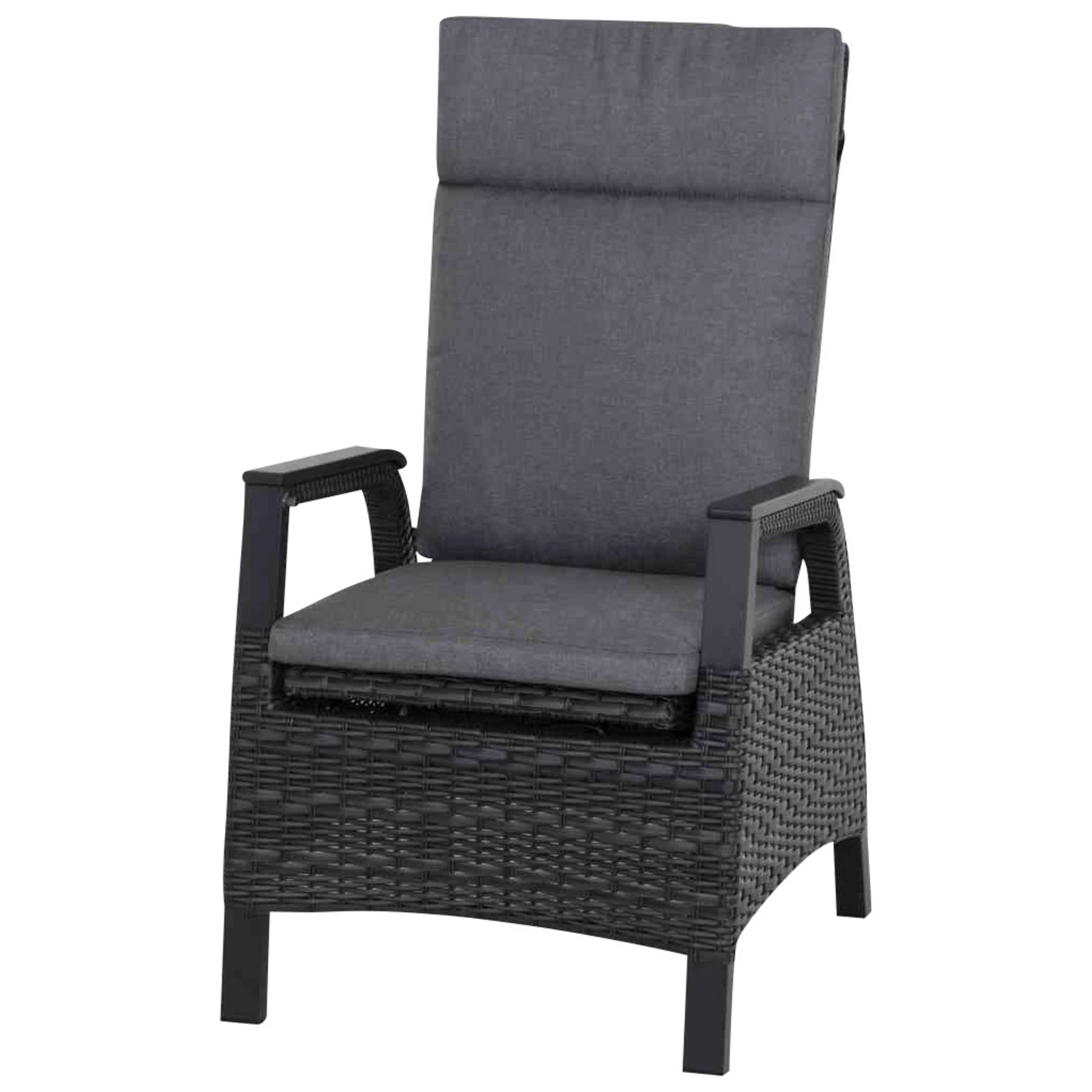Gaartfauteuil 