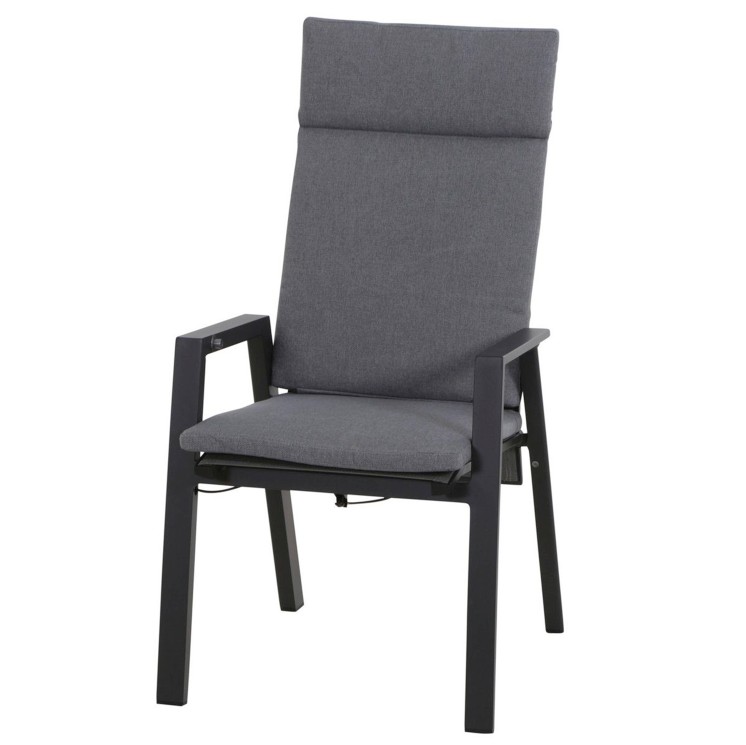 Gaartfauteuil VALENCIA