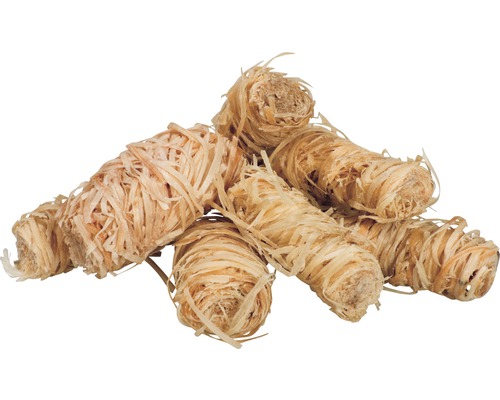 Holzwoll-Ökoanfeier Sak 2,5 kg