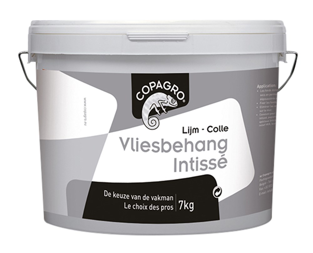 Copagro Vlieskleber 7kg 35-40m²